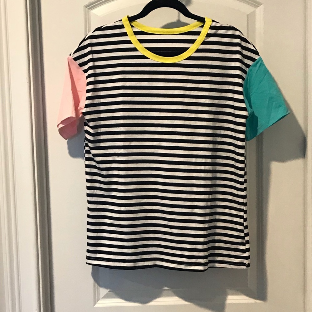 Retro T-Shirt
